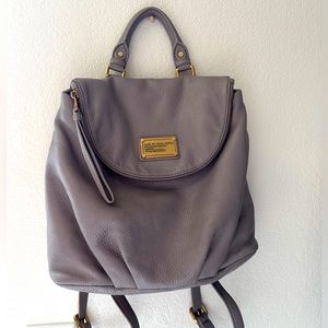 Marc Jacobs Backpack